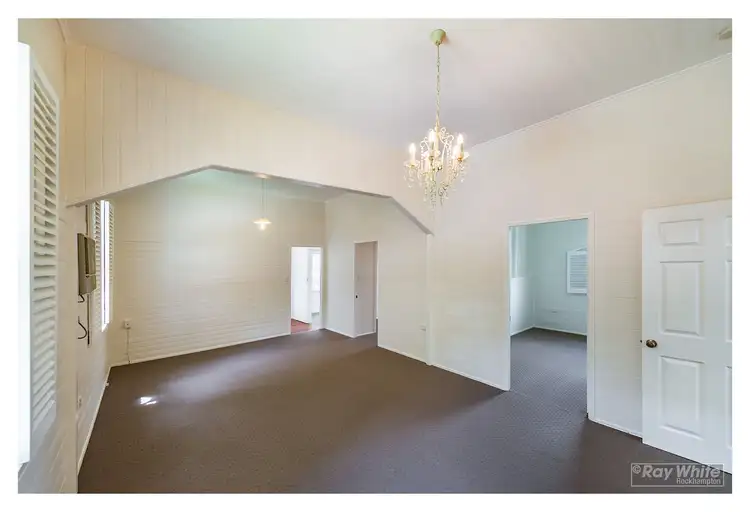 Seventh view of Homely house listing, 52 Wentworth Terrace, The Range QLD 4700