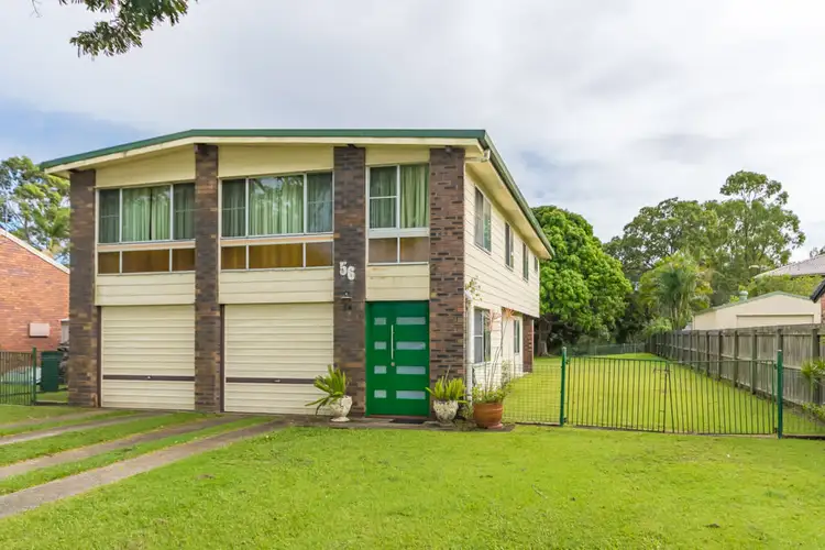 56 Rushworth Street, Bald Hills QLD 4036