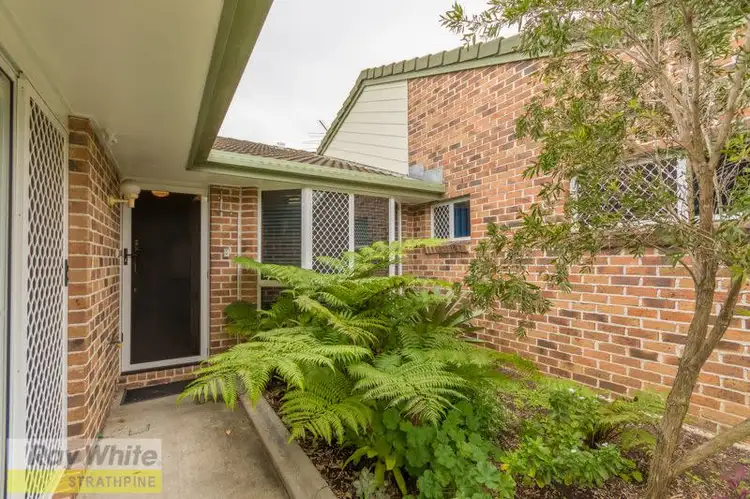 Second view of Homely townhouse listing, 53/26 Mecklem Street, Strathpine QLD 4500