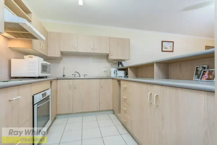 Third view of Homely townhouse listing, 53/26 Mecklem Street, Strathpine QLD 4500