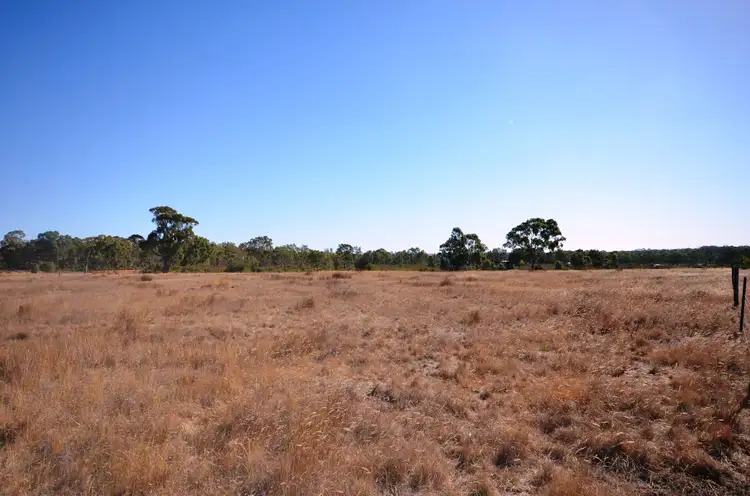 115 Halls Road, Talbot VIC 3371
