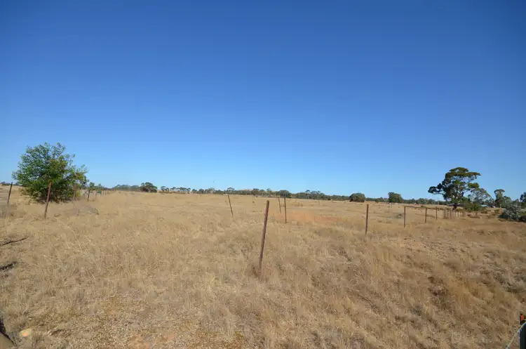 Sixth view of Homely land listing, 115 Halls Road, Talbot VIC 3371