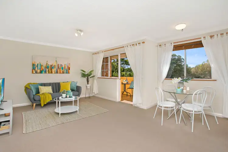 Main view of Homely unit listing, 6/2 Leisure Close, Macquarie Park NSW 2113