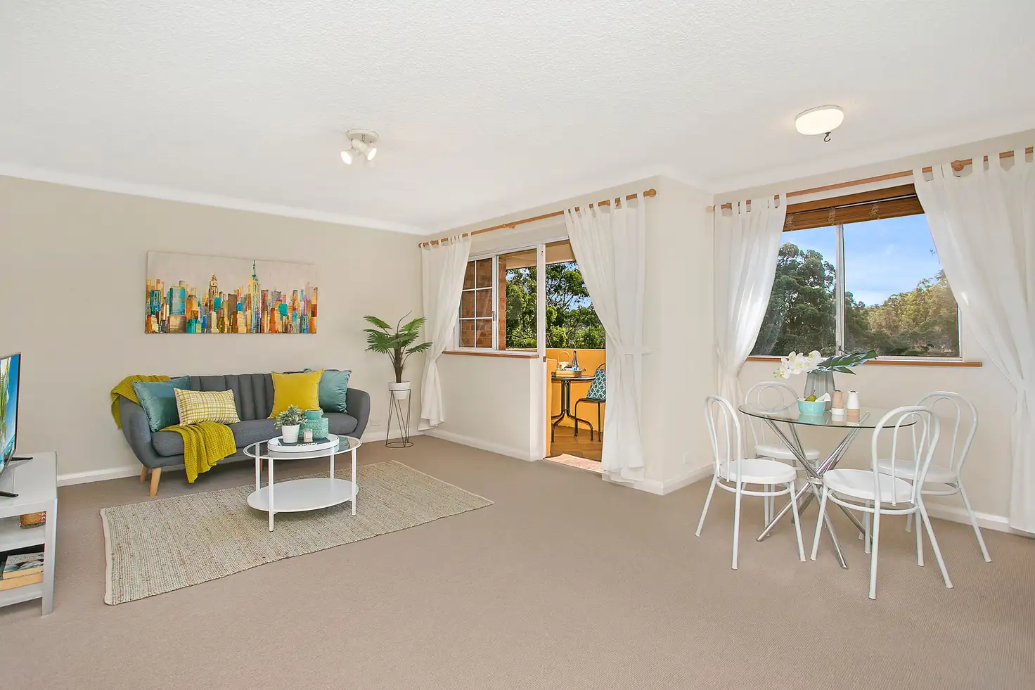 Main view of Homely unit listing, 6/2 Leisure Close, Macquarie Park NSW 2113