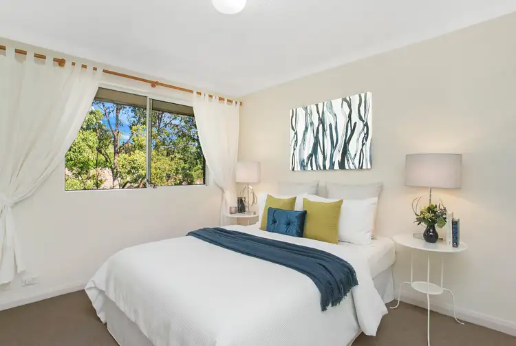 Third view of Homely unit listing, 6/2 Leisure Close, Macquarie Park NSW 2113