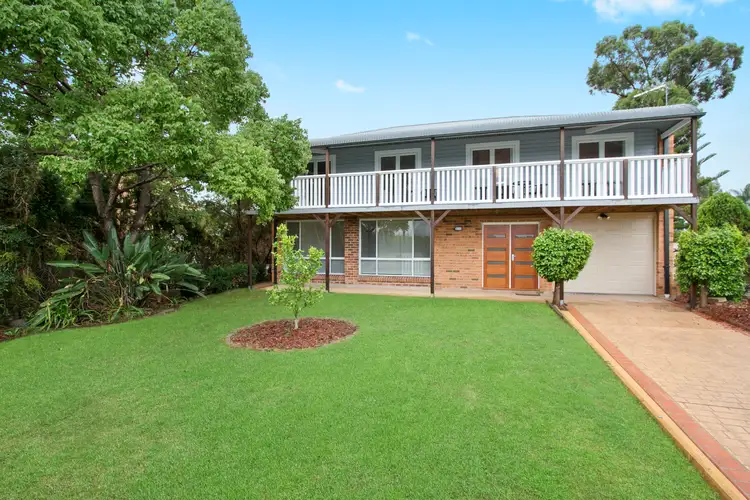 27 Havelock Street, Mcgraths Hill NSW 2756