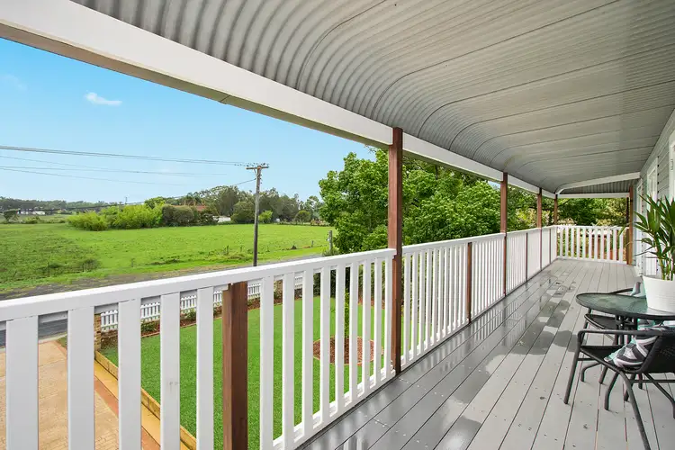 Second view of Homely house listing, 27 Havelock Street, Mcgraths Hill NSW 2756
