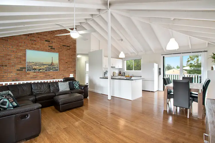 Fourth view of Homely house listing, 27 Havelock Street, Mcgraths Hill NSW 2756
