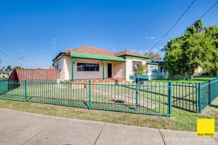 Main view of Homely house listing, 2 Day Street, Colyton NSW 2760