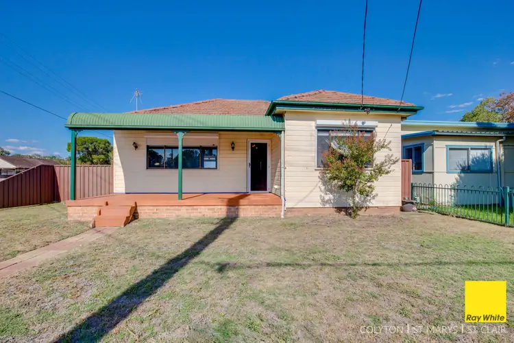 Second view of Homely house listing, 2 Day Street, Colyton NSW 2760