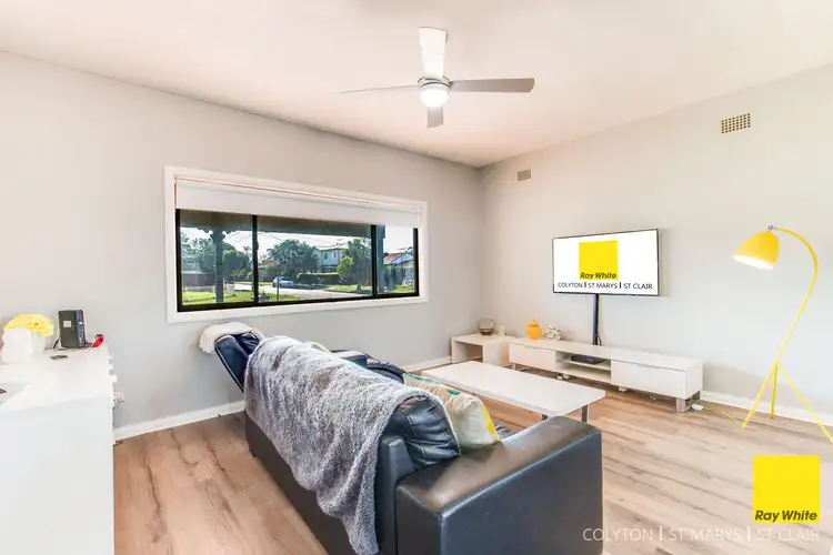 Third view of Homely house listing, 2 Day Street, Colyton NSW 2760