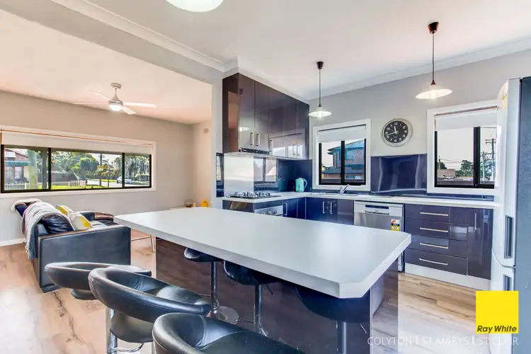 Fourth view of Homely house listing, 2 Day Street, Colyton NSW 2760