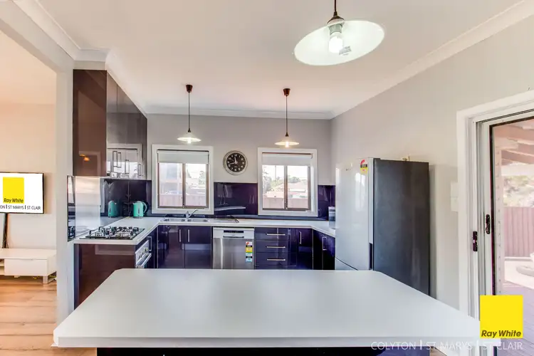 Fifth view of Homely house listing, 2 Day Street, Colyton NSW 2760