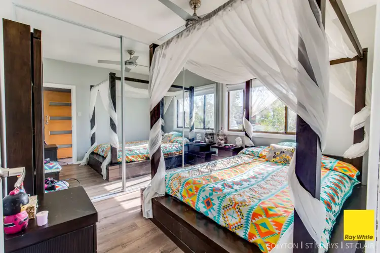 Sixth view of Homely house listing, 2 Day Street, Colyton NSW 2760