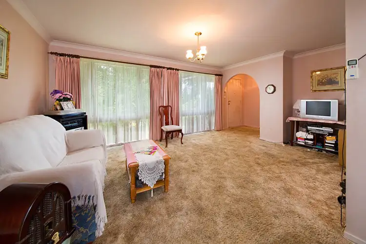 Second view of Homely house listing, 10 Jersey Parade, Mount Victoria NSW 2786