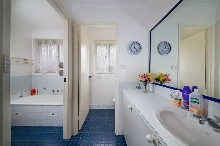 Fifth view of Homely house listing, 10 Jersey Parade, Mount Victoria NSW 2786