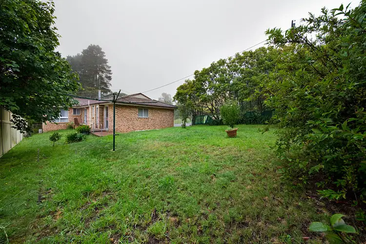Sixth view of Homely house listing, 10 Jersey Parade, Mount Victoria NSW 2786