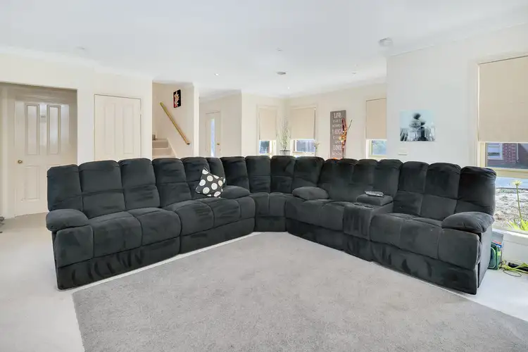 Fourth view of Homely townhouse listing, 4/322 Clayton Street, Canadian VIC 3350