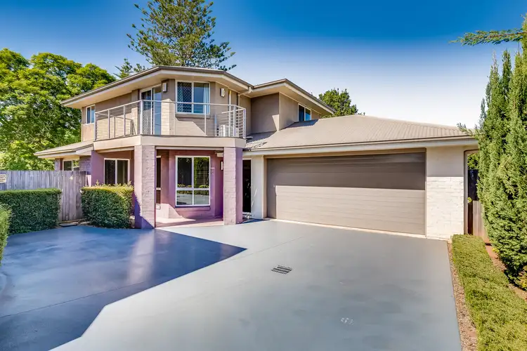 Villa 4/114 Drayton Road, Harristown QLD 4350