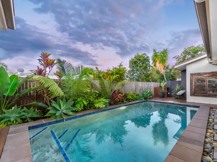 Second view of Homely house listing, 21 Saffron Place, Seventeen Mile Rocks QLD 4073