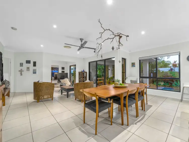 Fifth view of Homely house listing, 21 Saffron Place, Seventeen Mile Rocks QLD 4073