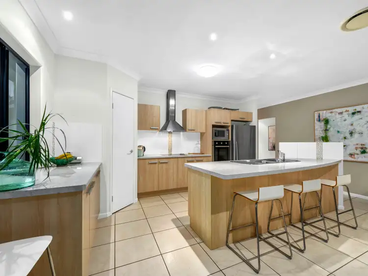 Sixth view of Homely house listing, 21 Saffron Place, Seventeen Mile Rocks QLD 4073