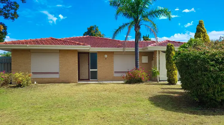 3 Chiba Retreat, Merriwa WA 6030