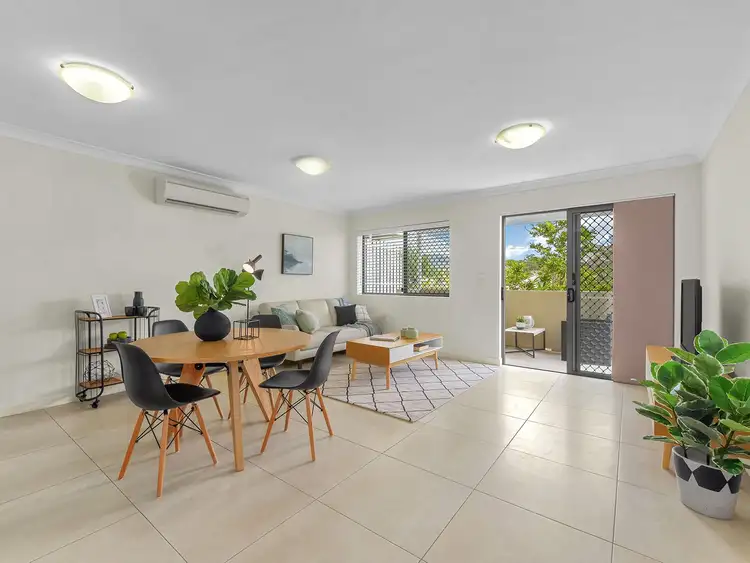 Main view of Homely unit listing, 3, 6 & 11/31 Trundle Street, Enoggera QLD 4051