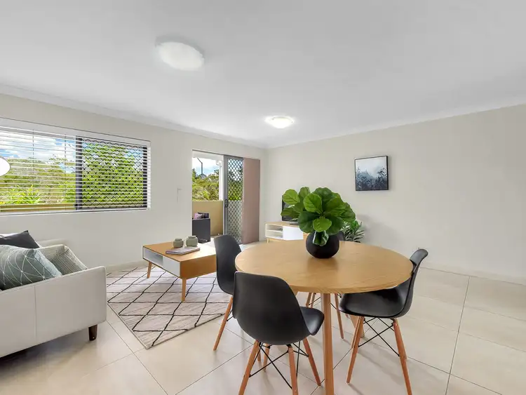Second view of Homely unit listing, 3, 6 & 11/31 Trundle Street, Enoggera QLD 4051