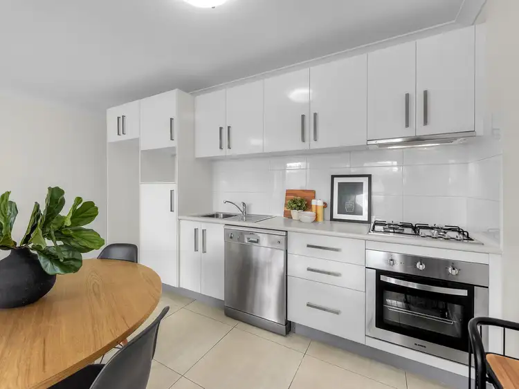 Third view of Homely unit listing, 3, 6 & 11/31 Trundle Street, Enoggera QLD 4051