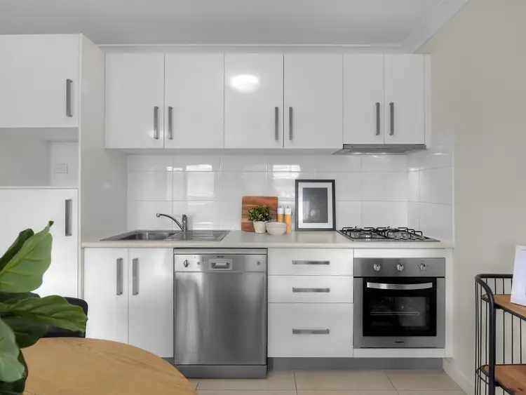 Fourth view of Homely unit listing, 3, 6 & 11/31 Trundle Street, Enoggera QLD 4051