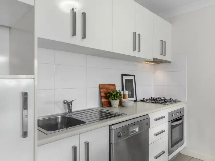 Fifth view of Homely unit listing, 3, 6 & 11/31 Trundle Street, Enoggera QLD 4051