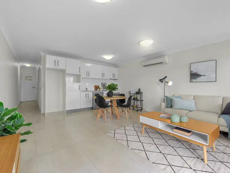 Sixth view of Homely unit listing, 3, 6 & 11/31 Trundle Street, Enoggera QLD 4051
