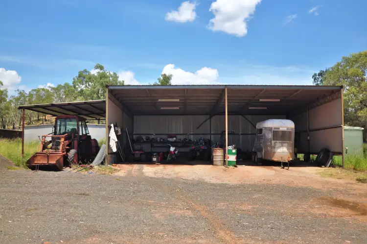 Seventh view of Homely rural property listing, 'Uralla' 200 Morelands Road, Dululu QLD 4702