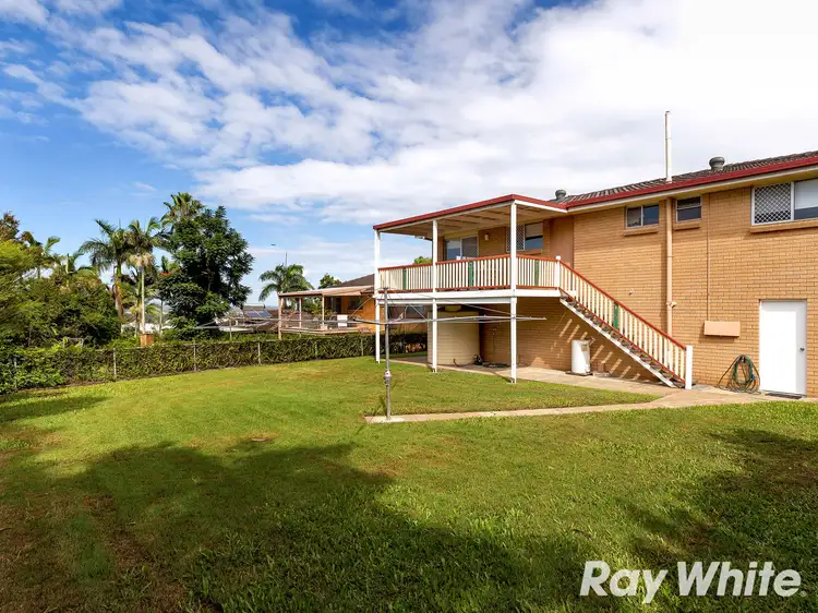 Second view of Homely house listing, 8 Scherger Street, Moorooka QLD 4105