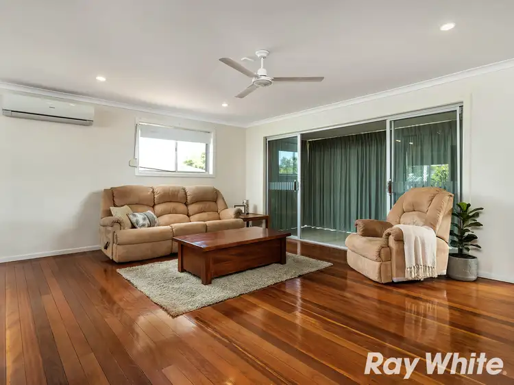 Fifth view of Homely house listing, 8 Scherger Street, Moorooka QLD 4105