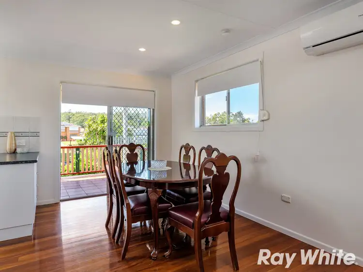 Sixth view of Homely house listing, 8 Scherger Street, Moorooka QLD 4105