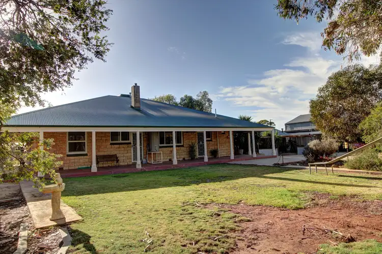 Second view of Homely rural property listing, 272 Crase Road, Loxton SA 5333