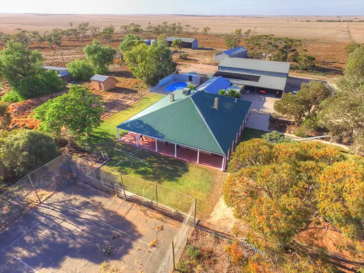 Third view of Homely rural property listing, 272 Crase Road, Loxton SA 5333