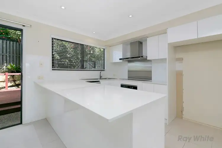 Second view of Homely townhouse listing, 28/228 Gaskell Street, Eight Mile Plains QLD 4113