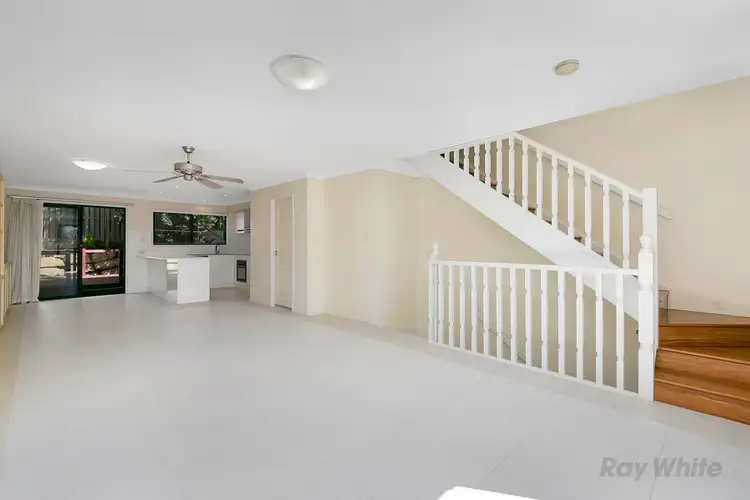 Third view of Homely townhouse listing, 28/228 Gaskell Street, Eight Mile Plains QLD 4113