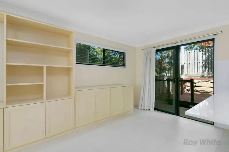 Fifth view of Homely townhouse listing, 28/228 Gaskell Street, Eight Mile Plains QLD 4113