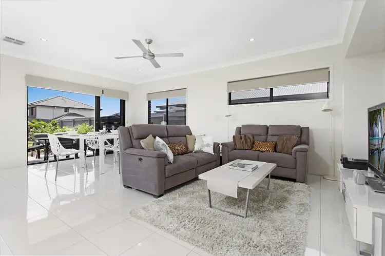 Second view of Homely house listing, 19 Gilmour Street, Mango Hill QLD 4509