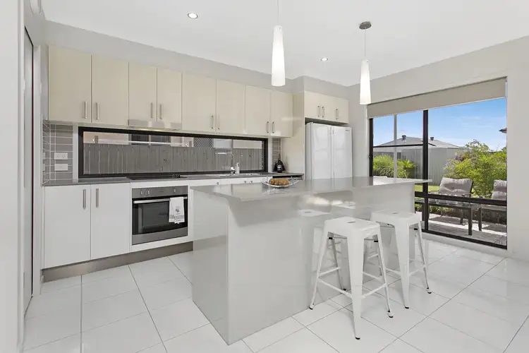 Fourth view of Homely house listing, 19 Gilmour Street, Mango Hill QLD 4509
