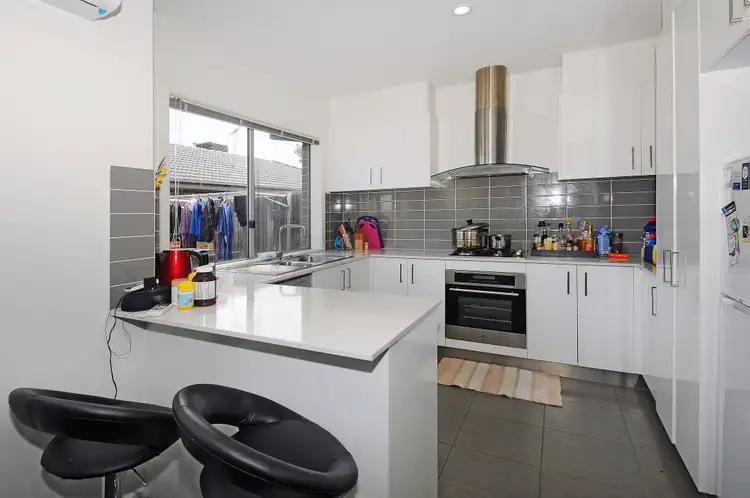Second view of Homely townhouse listing, 6 Flora Lane, Carrum Downs VIC 3201