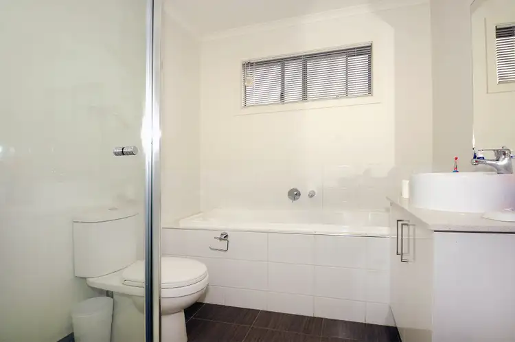 Third view of Homely townhouse listing, 6 Flora Lane, Carrum Downs VIC 3201
