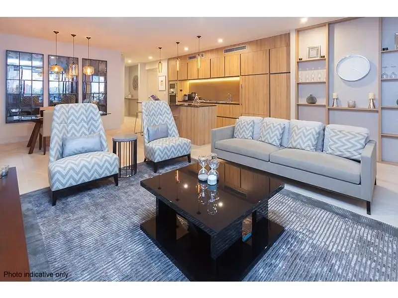 Main view of Homely apartment listing, Address available on request