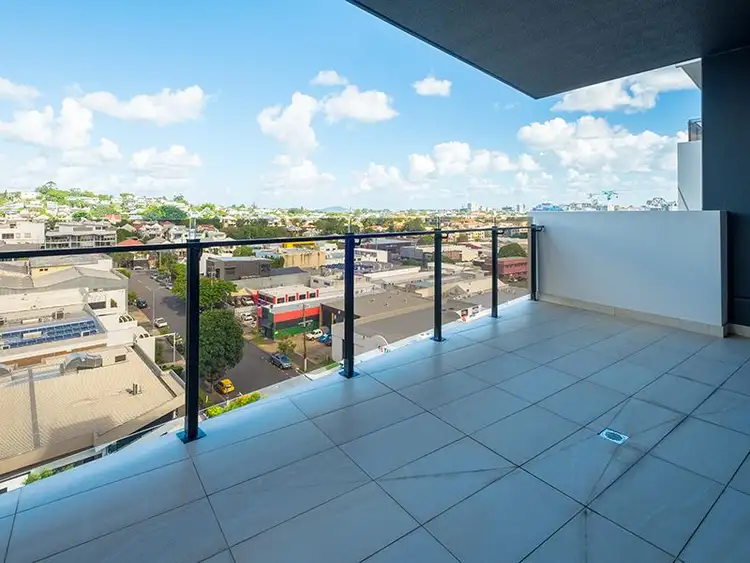 Fourth view of Homely apartment listing, Address available on request
