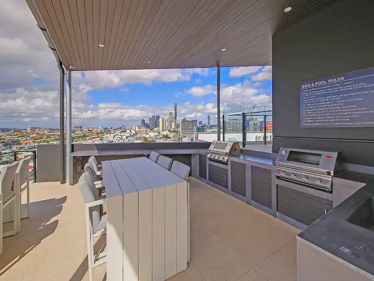Sixth view of Homely apartment listing, Address available on request