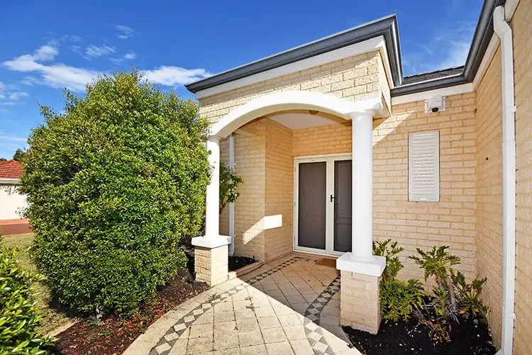 Second view of Homely house listing, 140 Ponte Vecchio Boulevard, Ellenbrook WA 6069